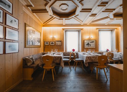 Hotel - Sertorelli [221]